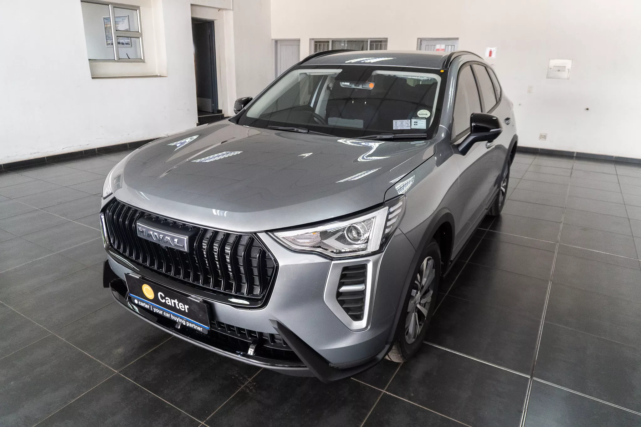 Vehicle Image for 3/3for Haval Jolion 1.5T City Plus (automatic | petrol)