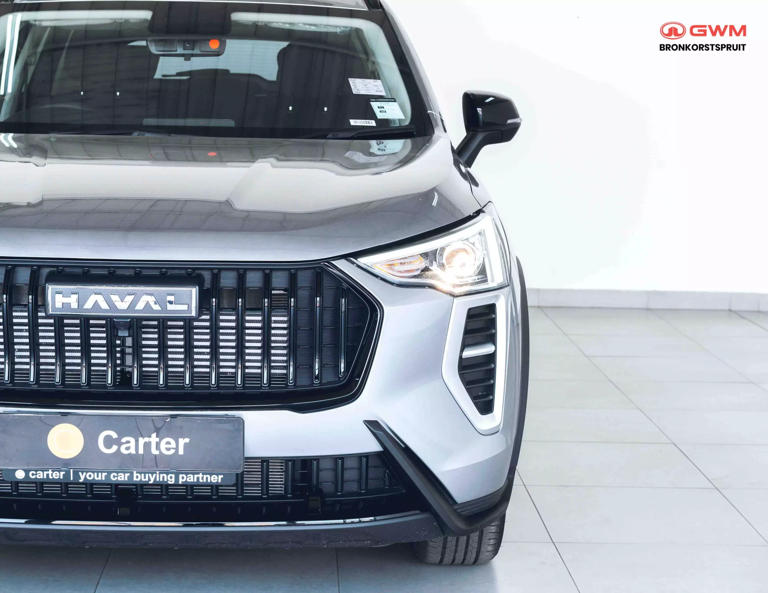 Vehicle Image for 2/3for Haval Jolion 1.5T City Plus (automatic | petrol)