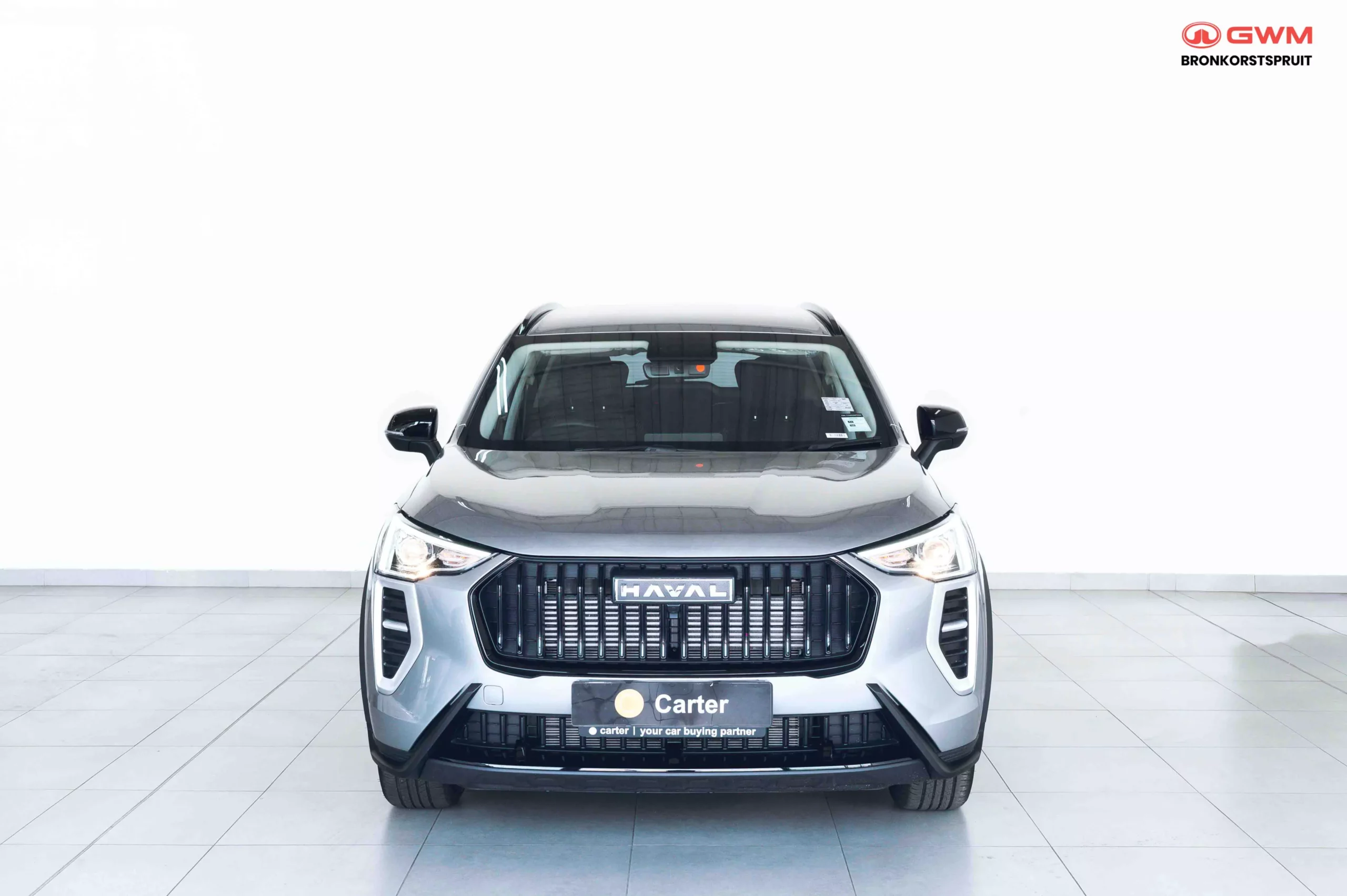 Vehicle Image for 3/3for Haval Jolion 1.5T City Plus (automatic | petrol)