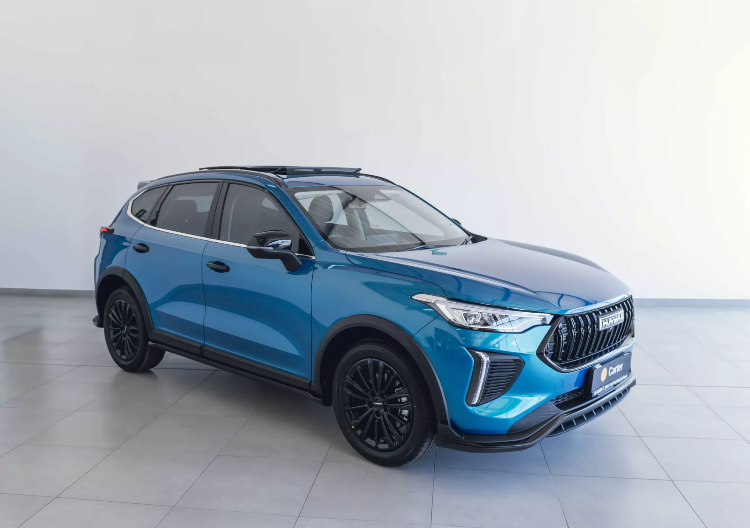 Haval Jolion 1.5T Premium (automatic | petrol) 2026