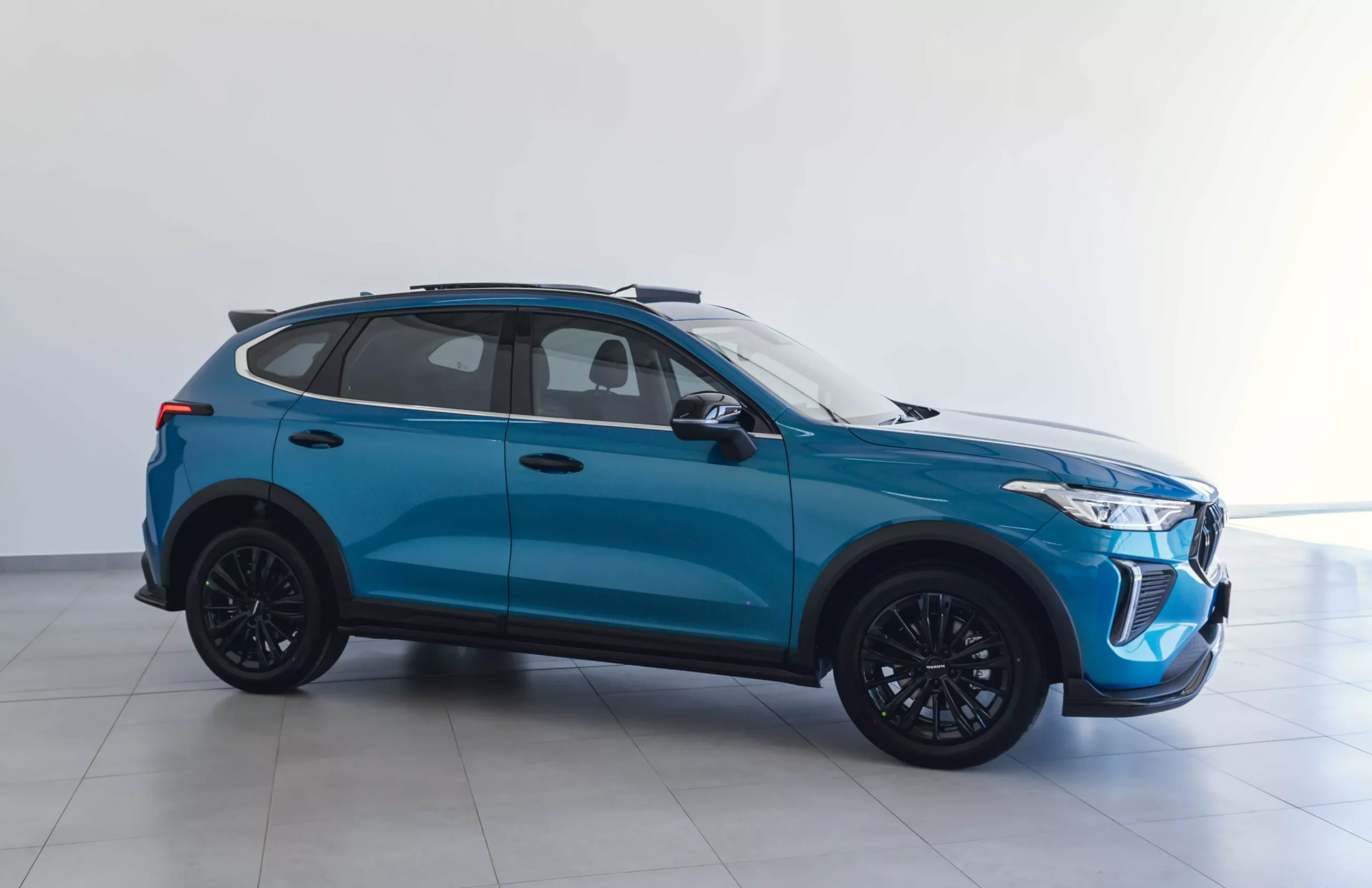 Vehicle Image for 2/3for Haval Jolion 1.5T Premium (automatic | petrol)