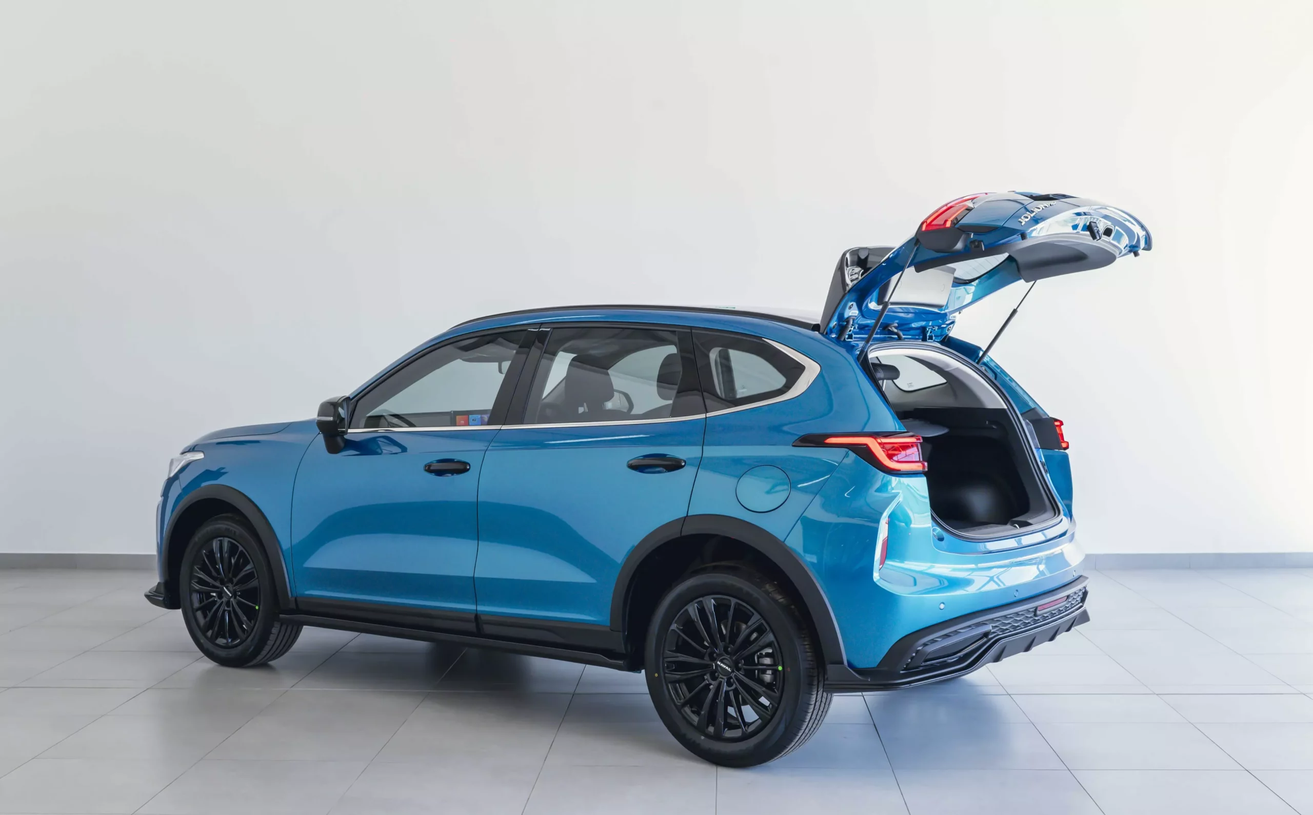 Vehicle Image for 3/3for Haval Jolion 1.5T Premium (automatic | petrol)