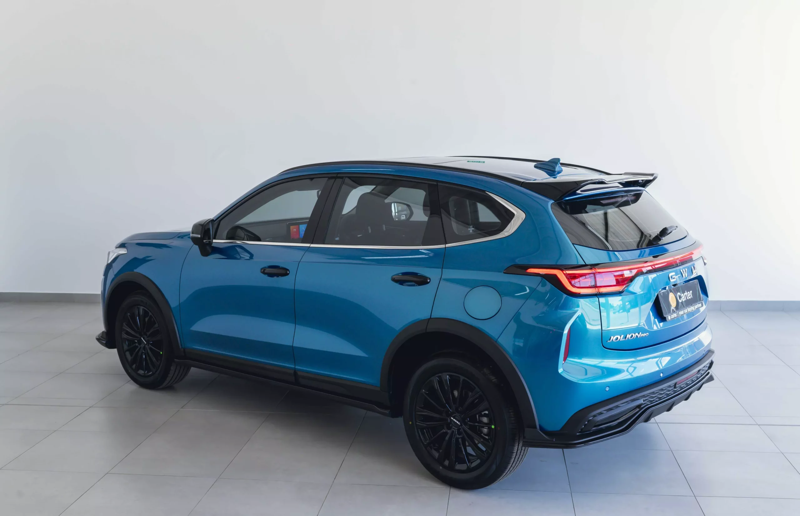 Vehicle Image for 3/3for Haval Jolion 1.5T Premium (automatic | petrol)