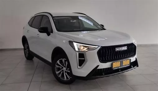 Haval Jolion 1.5T City Plus (automatic | petrol) 2026