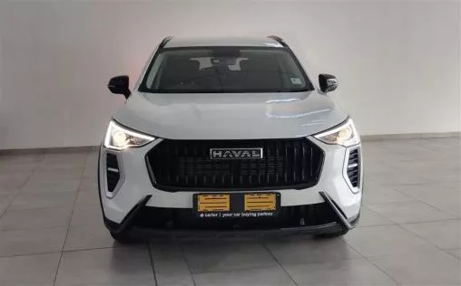 Vehicle Image for 2/3for Haval Jolion 1.5T City Plus (automatic | petrol)