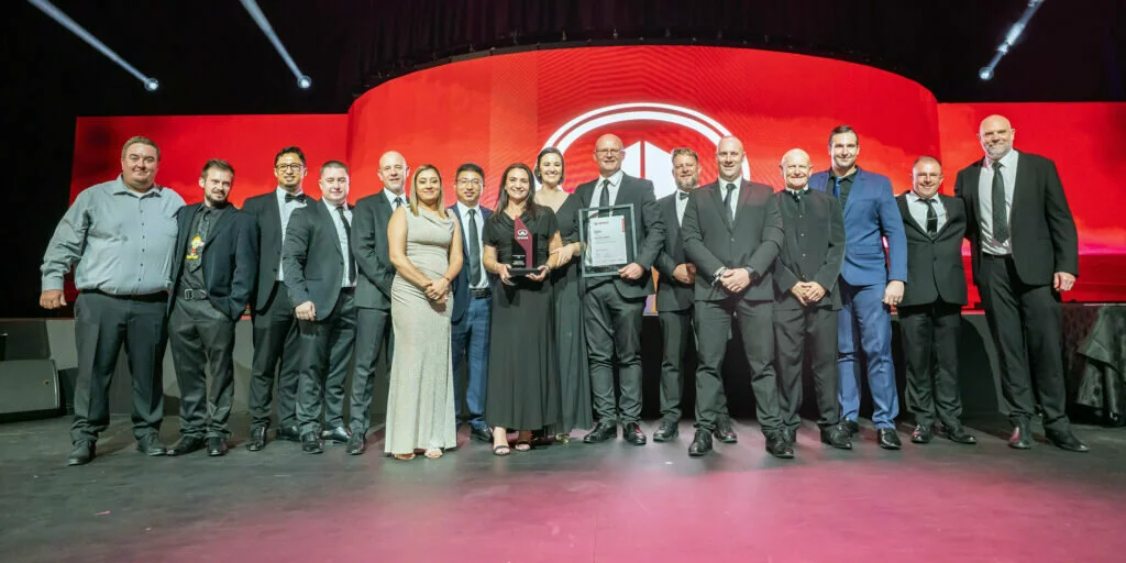 GWM Haval Bronkhorstspruit Sweeps Three National Awards at the 2026 GWM Dealer of the Year Ceremony