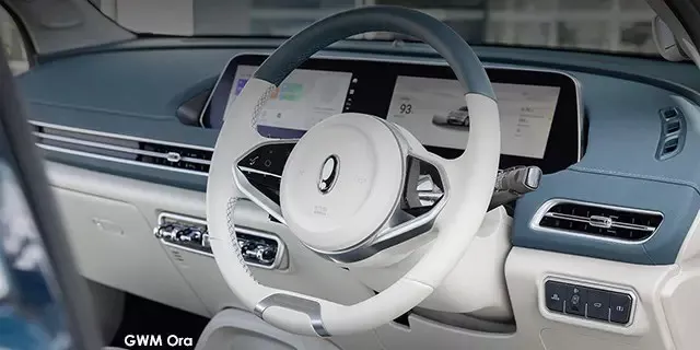 Vehicle Image for 2/2for GWM Ora 03 400 Ultra Luxury