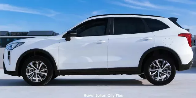 Vehicle Image for 2/2for Haval Jolion 1.5T City Plus